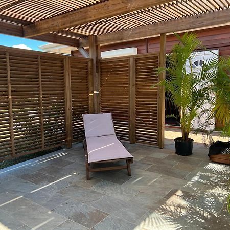 Studio La Normantillaise Petit-Bourg Eksteriør bilde